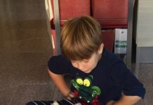 Pedagogia in GioCo, “Crescere con un animale per imparare che amare non significa possedere”