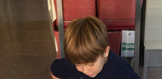 Pedagogia in GioCo, “Crescere con un animale per imparare che amare non significa possedere”