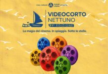 Dal 20 al 23 agosto torna ‘Videocorto Nettuno’ ! Quattro serate di cinema sulla spiaggia, sotto le stelle,