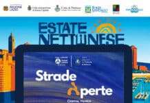 Nettuno, Strade Aperte, dal 21 al 23 agosto tre appuntamenti di piazza con cinema, musica, danza, cibo e benessere