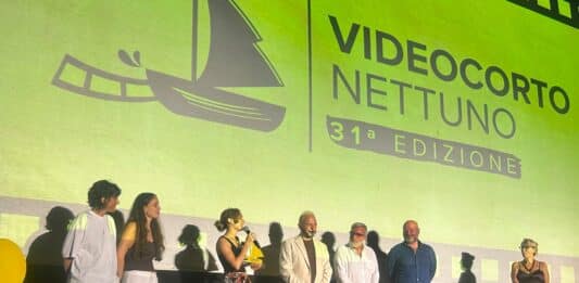 Successo per il festival del video corto di Nettuno: vince Olive