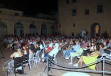 Nettuno, cala il sipario su “Aestas Culturae”: il Forte Sangallo guarda già all’autunno