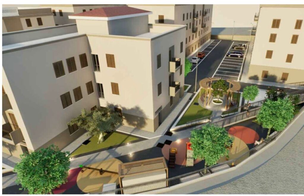 Nettuno, riqualificazione urbana la giunta approva progetti per 10 milioni 3