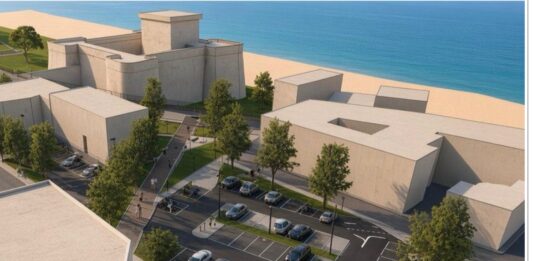 Nettuno, riqualificazione urbana la giunta approva progetti per 10 milioni