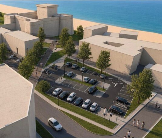 Nettuno, riqualificazione urbana la giunta approva progetti per 10 milioni