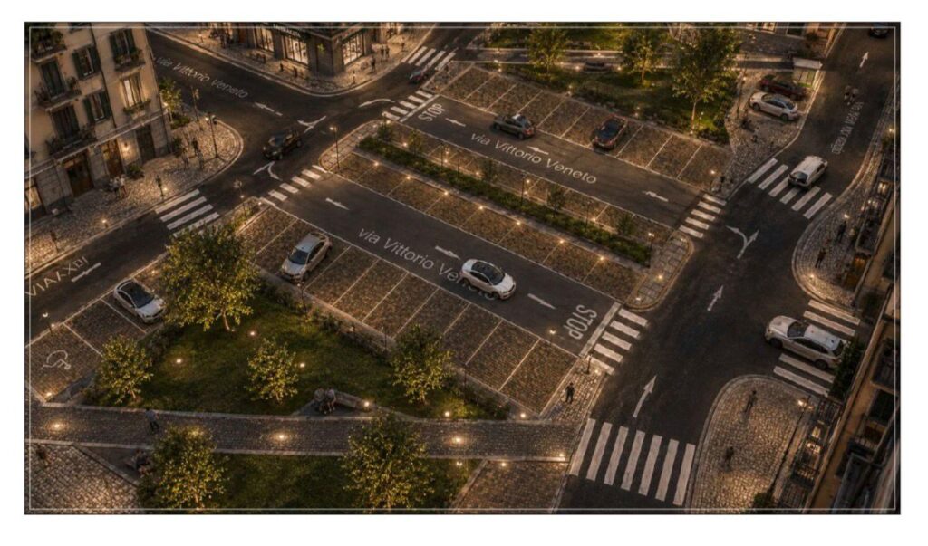 Nettuno, riqualificazione urbana la giunta approva progetti per 10 milioni 2