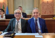 Anzio. Sicurezza, protocollo tra Prefettura, Comune e Regione: in arrivo nuove telecamere