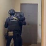 Blitz dei Carabinieri a Santa Palomba, un arresto per droga e occupazione abusiva In Libera Uscita 7