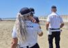 Anzio. Lite sulla spiaggia, denunciati e sottoposti a “Daspo urbano” i tre responsabili In Libera Uscita 19