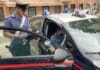 Roma, attende la ex in strada e la aggredisce. Arrestato 38enne per maltrattamenti In Libera Uscita 19