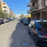 Ostia i Carabinieri arrestano 32enne che aveva aggredito la compagna con spray al peperoncino e coltello In Libera Uscita 6