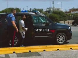 Ostia, i Carabinieri arrestano tre persone sorprese a rubare rame in uno stabilimento abbandonato In Libera Uscita 4