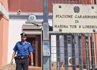 Ardea, Lite per questioni personali finisce nel sangue. I Carabinieri arrestano un uomo di 36 anni In Libera Uscita 8