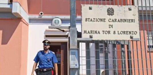 Ardea, Lite per questioni personali finisce nel sangue. I Carabinieri arrestano un uomo di 36 anni In Libera Uscita 2