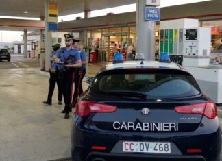 In Libera Uscita 8