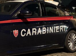Torvaianica, sparo in via Mar Caspio contro un’abitazione privata: indagini in corso dei Carabinieri