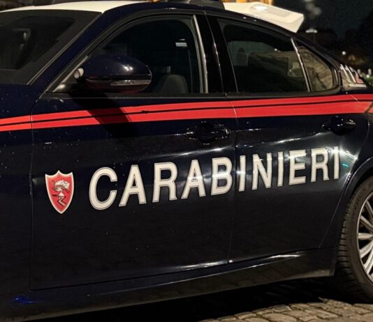 Torvaianica, sparo in via Mar Caspio contro un’abitazione privata: indagini in corso dei Carabinieri
