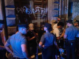 Roma, lotta al traffico di stupefacenti. 16 arresti e chili di droga sotto sequestro