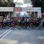 Domenica 8 novembre nel cuore di Roma si correrà la Rome 15 K In Libera Uscita 6