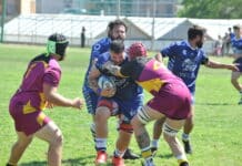 Martedì 1° settembre l’Open Day del rugby Anzio Club aperto a tutti