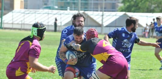 Martedì 1° settembre l’Open Day del rugby Anzio Club aperto a tutti