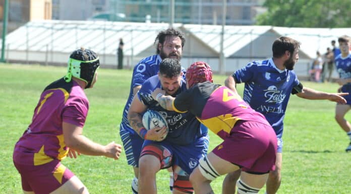 Martedì 1° settembre l’Open Day del rugby Anzio Club aperto a tutti In Libera Uscita 23