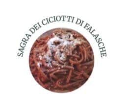 Anzio, “Sagra dei Ciciotti di Falasche”: registrazione del marchio da parte del Ministero delle imprese e del Made in Italy
