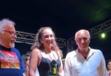 Grande successo per la IX edizione del Nettuno Music Lab: Giulia Bernardi conquista il titolo assoluto