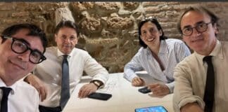Campo largo: è possibile costruire una intesa programmatica di centrosinistra? In Libera Uscita 24