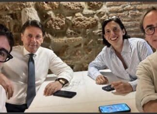 Campo largo: è possibile costruire una intesa programmatica di centrosinistra? In Libera Uscita 13
