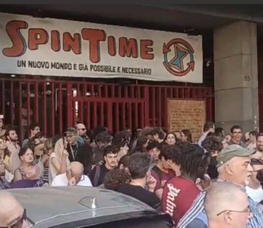Spin Time, il Comune di Roma ha presentato l’offerta per l’acquisto