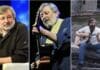 È morto Francesco Guccini. Se ne va la voce libera di un’Italia che non voleva smettere di pensare In Libera Uscita 25