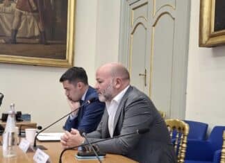 Il Comune di Nettuno stipula un patto di sicurezza con la Regione e la Prefettura, stanziati fondi per la videosorveglianza In Libera Uscita 18