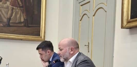 Il Comune di Nettuno stipula un patto di sicurezza con la Regione e la Prefettura, stanziati fondi per la videosorveglianza
