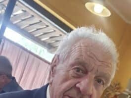 Nettuno, Il cordoglio dell’Amministrazione comunale per la scomparsa di Antonio Palombo