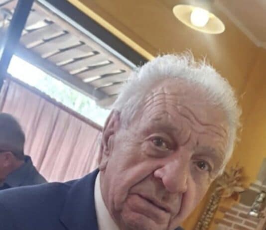Nettuno, Il cordoglio dell’Amministrazione comunale per la scomparsa di Antonio Palombo