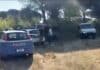 Ostia, Pineta delle Acque Rosse, rimosso dalla Polizia un accampamento di fortuna In Libera Uscita 10