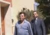 Valter Lavitola arrestato per l’attentato a Ranucci In Libera Uscita 21