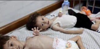 M.O.: Boldrini, si’ al Nobel per la pace a bimbe e bimbi di Gaza In Libera Uscita 24