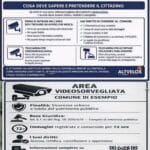 Più telecamere nelle città. Ma il cittadino ha diritto di sapere chi lo riprende e perché In Libera Uscita 6