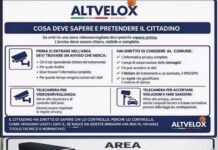 Più telecamere nelle città. Ma il cittadino ha diritto di sapere chi lo riprende e perché
