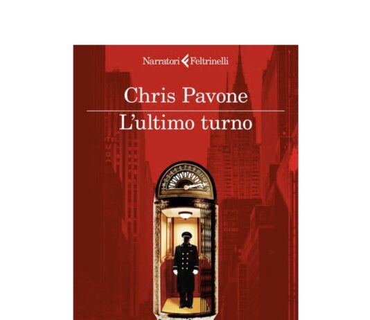 Narrativa, “L’ultimo turno” il libro di Chris Pavone