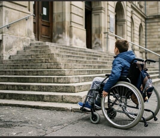 Quando la disabilità isola tutta la famiglia