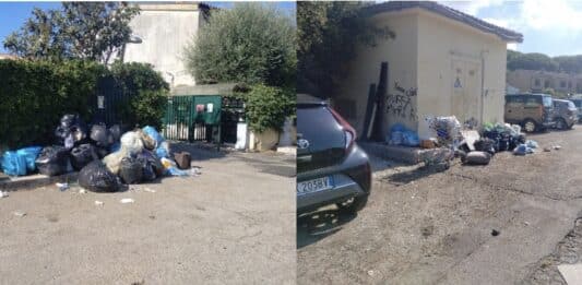Emergenza archeologica in città: scoperta ad Anzio una nuova discarica a cielo aperto