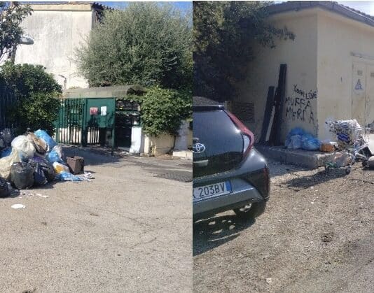 Emergenza archeologica in città: scoperta ad Anzio una nuova discarica a cielo aperto