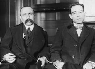 Sacco e Vanzetti: quando si cercano capri espiatori In Libera Uscita 18