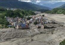 Nepal-Tibet: “Il clima cambia, i rischi aumentano. E noi continuiamo a rimandare”