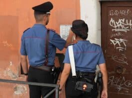 Roma, controlli dei Carabinieri nel quartiere Bravetta: 5 arresti e 3 denunce