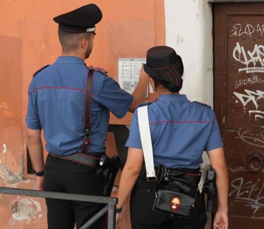 Roma, controlli dei Carabinieri nel quartiere Bravetta: 5 arresti e 3 denunce