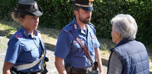 Roma. Truffa ad anziana, 88enne riconosce il raggiro e fa arrestare una ragazza